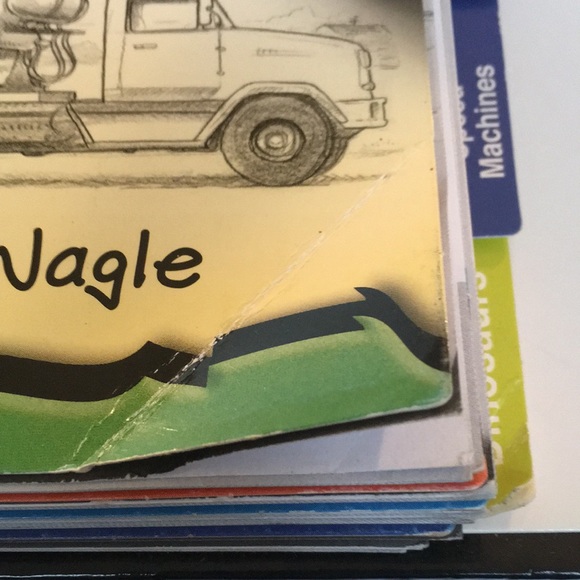 “Awesome Things to Draw” Hardcover - Picture 5 of 5